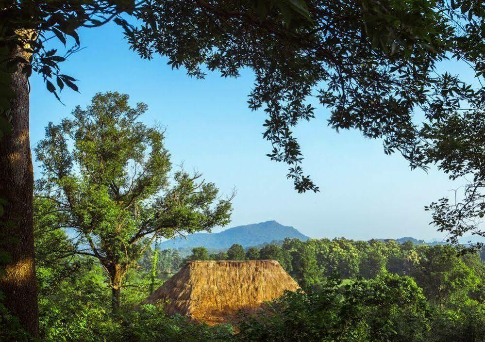 Gal Oya Lodge Galgamuwa  Exterior photo