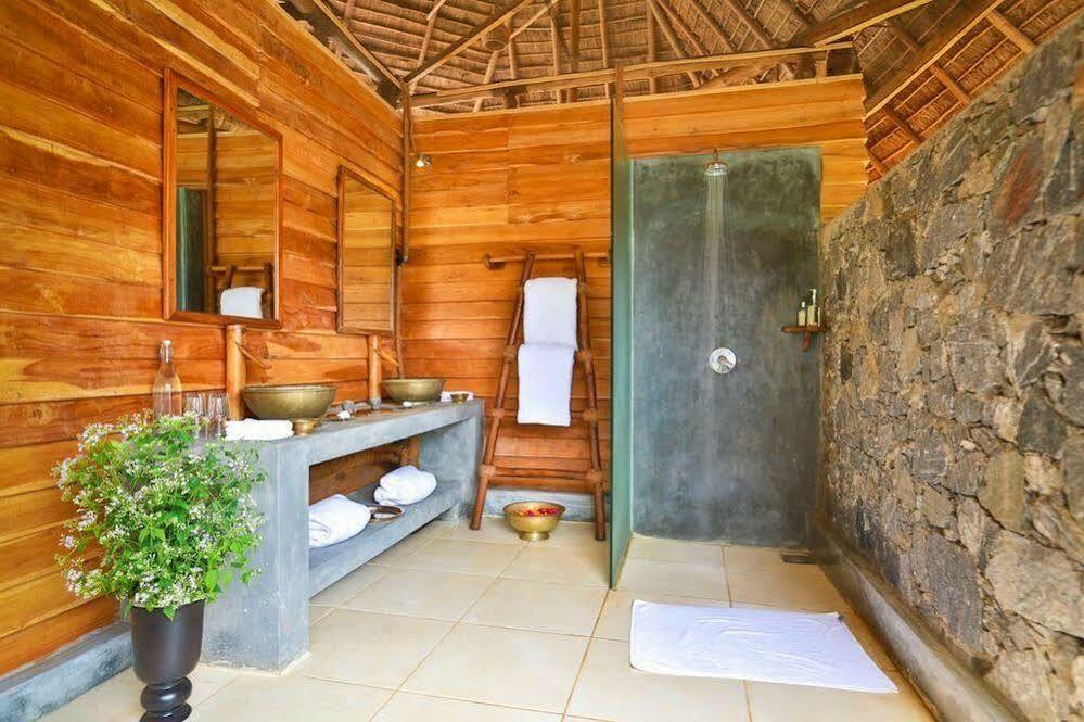 Gal Oya Lodge Galgamuwa  Exterior photo
