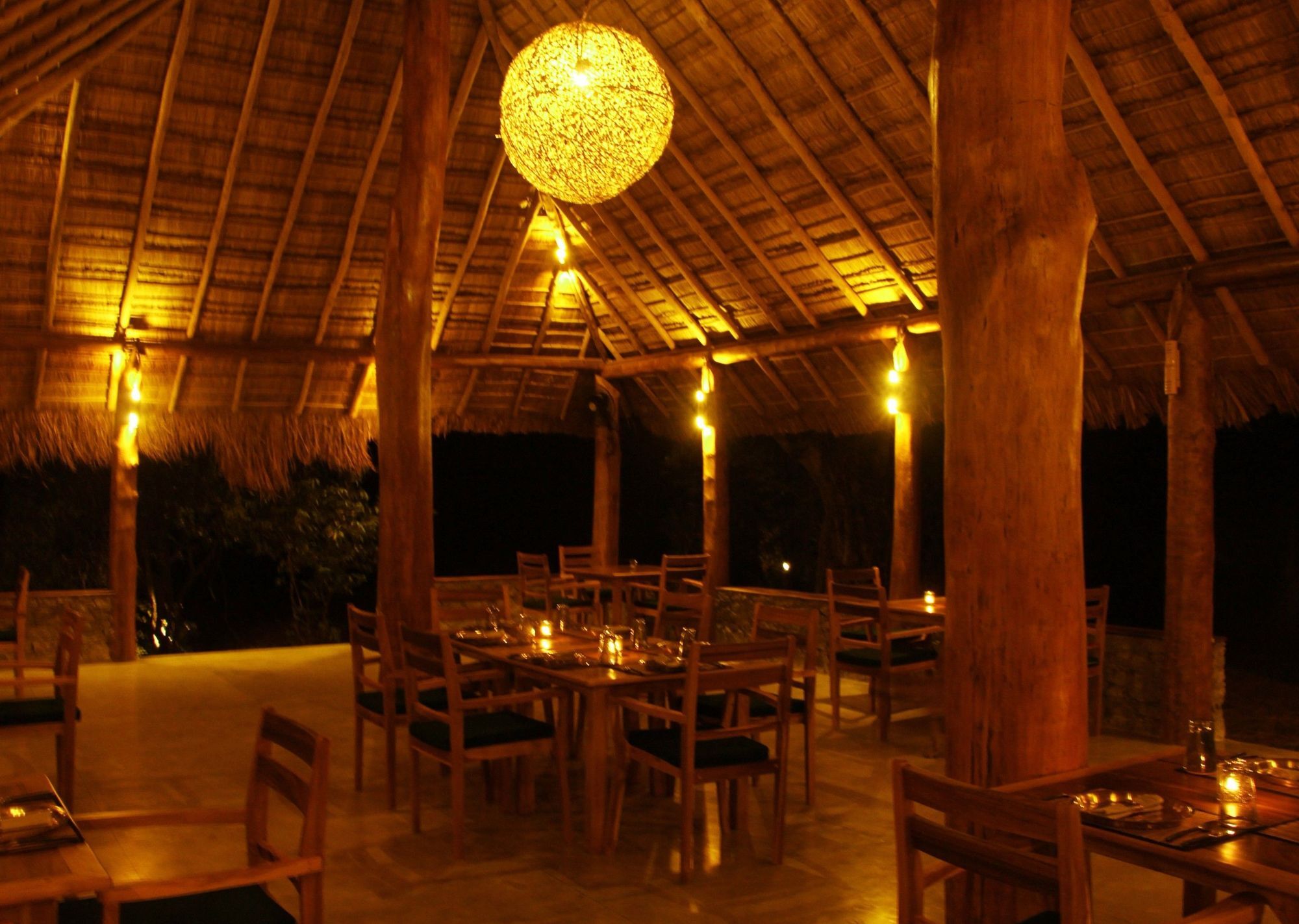 Gal Oya Lodge Galgamuwa  Exterior photo