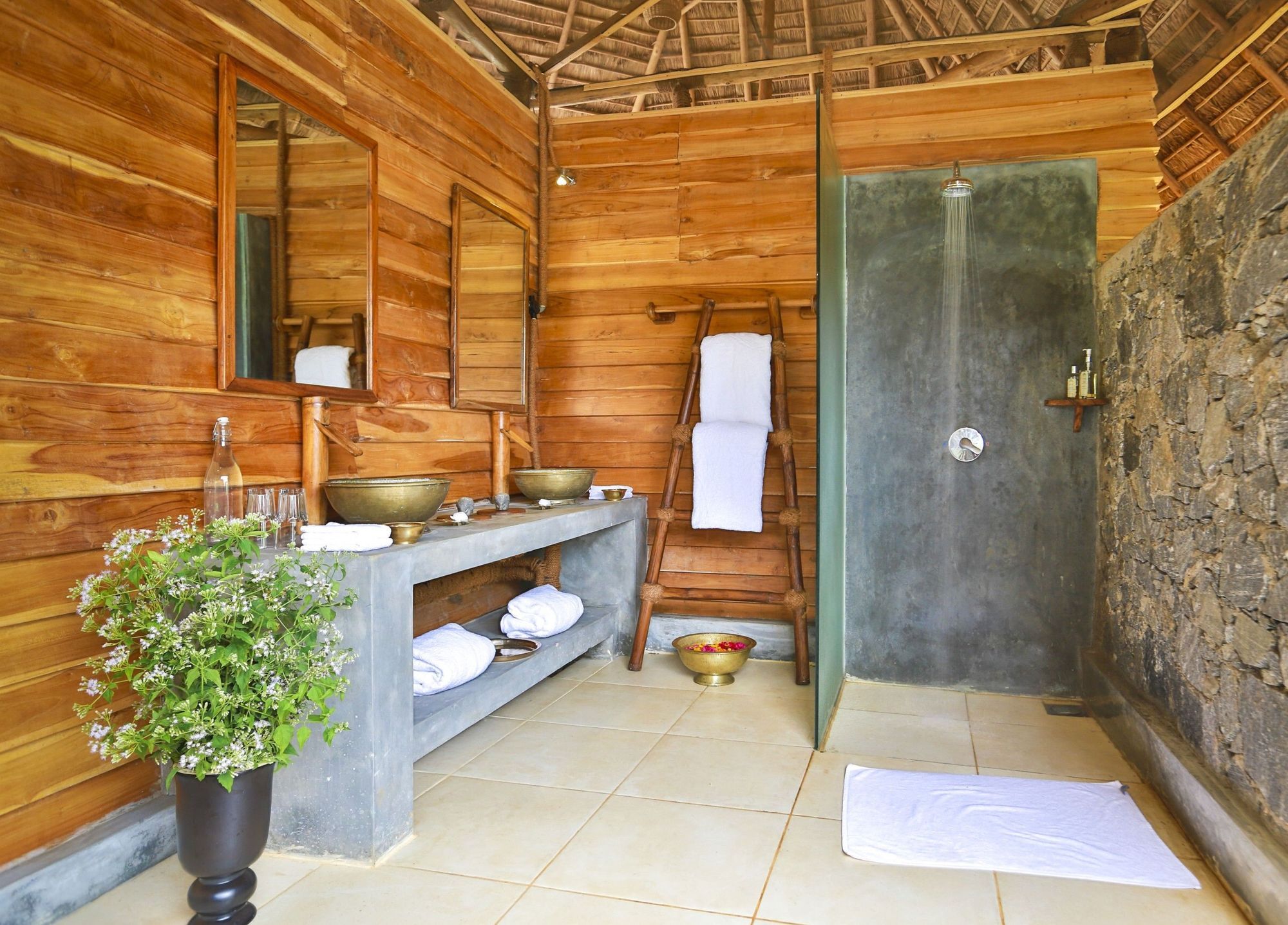 Gal Oya Lodge Galgamuwa  Exterior photo