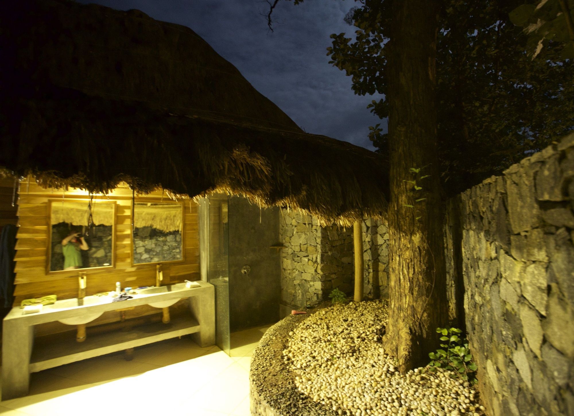 Gal Oya Lodge Galgamuwa  Exterior photo